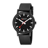 Mondaine Official Swiss Railways essence Watch - MS1.41120.RB | Ice Jewellery Australia
