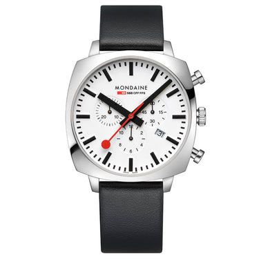 Mondaine Watches