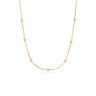 Ania Haie Modern Beaded Necklace - N002-03G | Ice Jewellery Australia