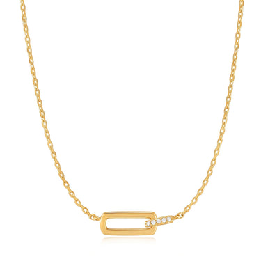 Ania Haie Gold Necklaces - Ice Jewellery Australia