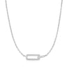 Ania Haie Silver Necklaces - Ice Jewellery Australia