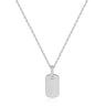 Ania Haie Silver Necklaces - Ice Jewellery Australia