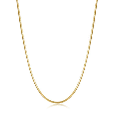 Ania Haie Gold Necklace | Ice Jewellery Australia