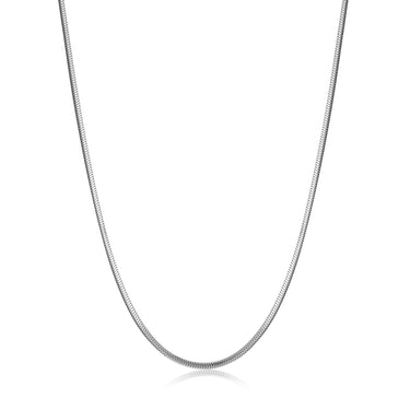 Ania Haie Silver Necklace | Ice Jewellery Australia