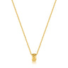 Ania Haie Gold Necklace | Ice Jewellery Australia