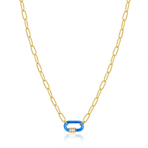 Ania Haie Gold Necklaces - Ice Jewellery Australia