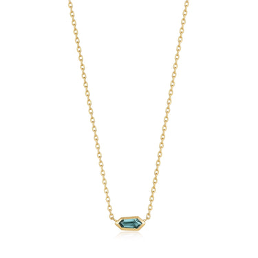 Ania Haie Gold Necklaces | Ice Jewellery Australia