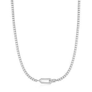 Ania Haie Silver Necklaces | Ice Jewellery Australia