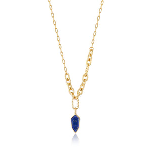 Ania Haie Gold Necklaces | Ice Jewellery Australia