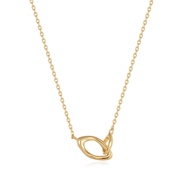 Ania Haie Gold Necklaces