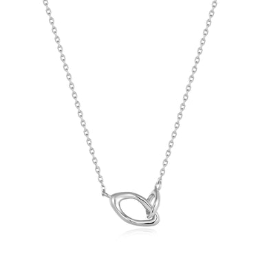 Ania Haie Silver Necklaces