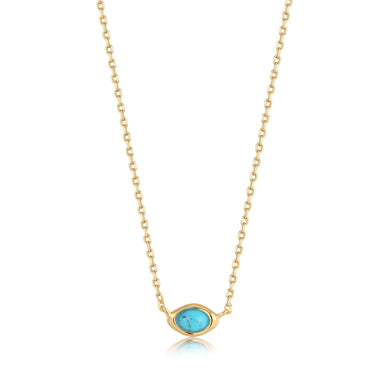 Ania Haie Gold Necklaces