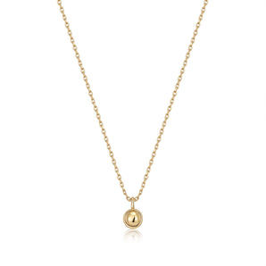 Ania Haie Gold Necklaces