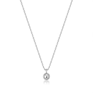 Ania Haie Silver Necklaces