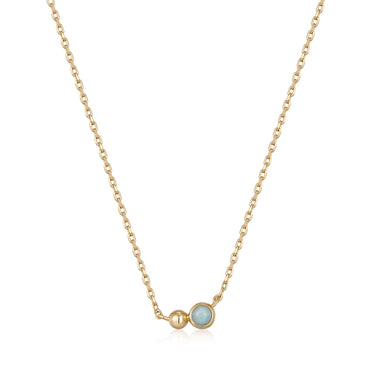 Ania Haie Gold Necklaces