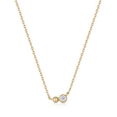 Ania Haie Gold Necklaces