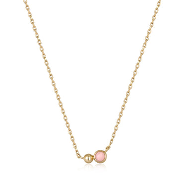 Ania Haie Gold Necklaces