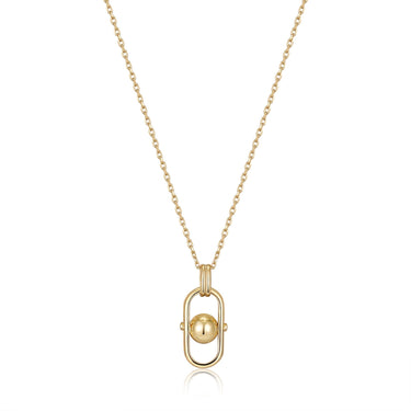 Ania Haie Gold Necklaces