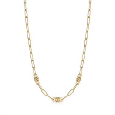 Ania Haie Gold Necklaces