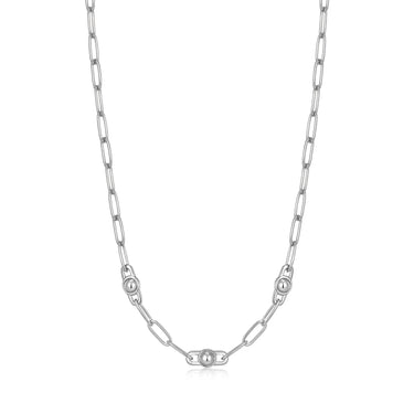 Ania Haie Silver Necklaces