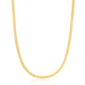 Gold Necklace | Ice Jewellery Australia