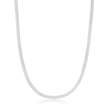 Silver Necklace | Ice Jewellery Australia