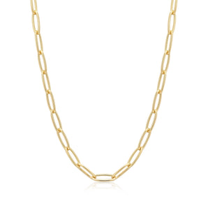 Gold Necklace | Ice Jewellery Australia