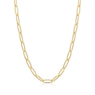 Gold Necklace | Ice Jewellery Australia