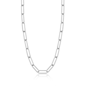 Silver Necklace | Ice Jewellery Australia