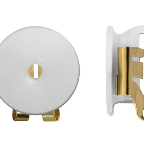 Lox Gold Lox Secure Earring Backs 2 Pair Pack | Ice Jewellery Australia