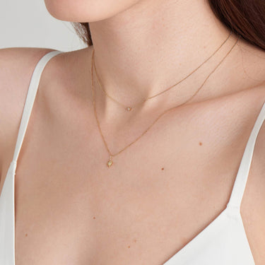 Ania Haie 14KT Gold Necklaces - Ice Jewellery Australia