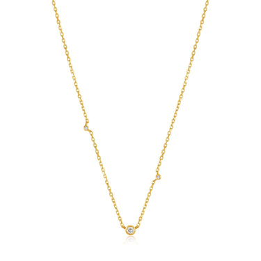 Ania Haie 14KT Gold Necklaces - Ice Jewellery Australia