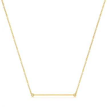 Ania Haie 14KT Gold Necklaces - Ice Jewellery Australia