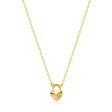 Ania Haie 14KT Gold Necklaces - Ice Jewellery Australia