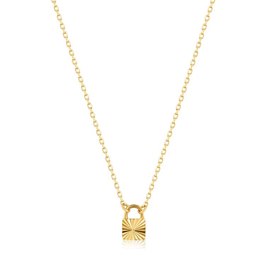 Ania Haie 14KT Gold Necklaces - Ice Jewellery Australia