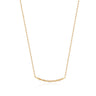 Ania Haie 14kt Gold Necklaces - Ice Jewellery Australia