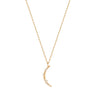 Ania Haie 14kt Gold Necklaces - Ice Jewellery Australia