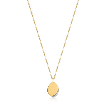 Ania Haie 14kt Gold Necklaces - Ice Jewellery Australia