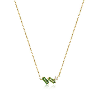 Ania Haie Yellow Gold Necklaces