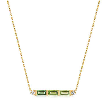 Ania Haie Yellow Gold Necklaces