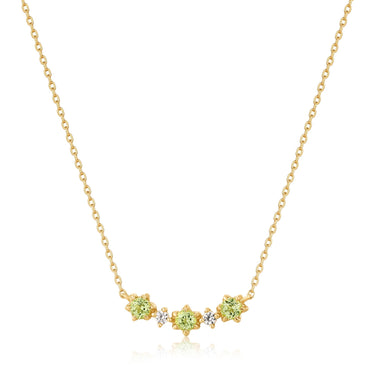 Ania Haie Yellow Gold Necklaces