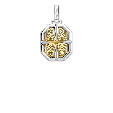 THOMAS SABO Dog Tag Necklaces