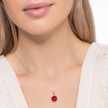 THOMAS SABO Pendant Apple - PE893-691-10 | Ice Jewellery Australia