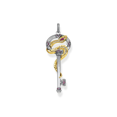 THOMAS SABO Pendant Key -  PE896-542-7 | Ice Jewellery Australia