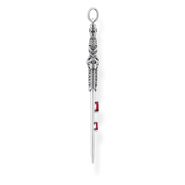 THOMAS SABO Pendant Sword - PE900-640-28 | Ice Jewellery Australia