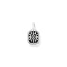 THOMAS SABO Pendant Compass Silver -  PE911-641-11 | Ice Jewellery Australia