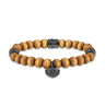 Police Mens Bracelets - Police Mens Jewellery