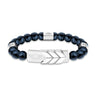 Police Mens Bracelets - Police Mens Jewellery