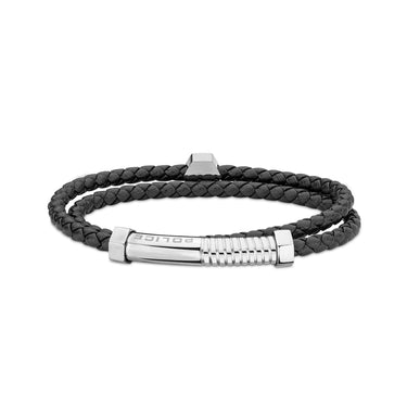 Police Mens Bracelets - Police Mens Jewellery