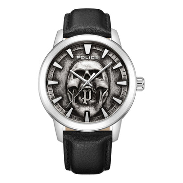 Police Watches for Men - Men's Police Watches